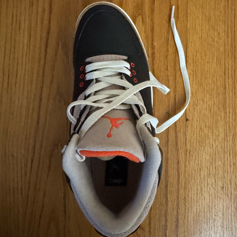 Jordan 3 - Desert Elephant w/ Box - Picture 4 of 6
